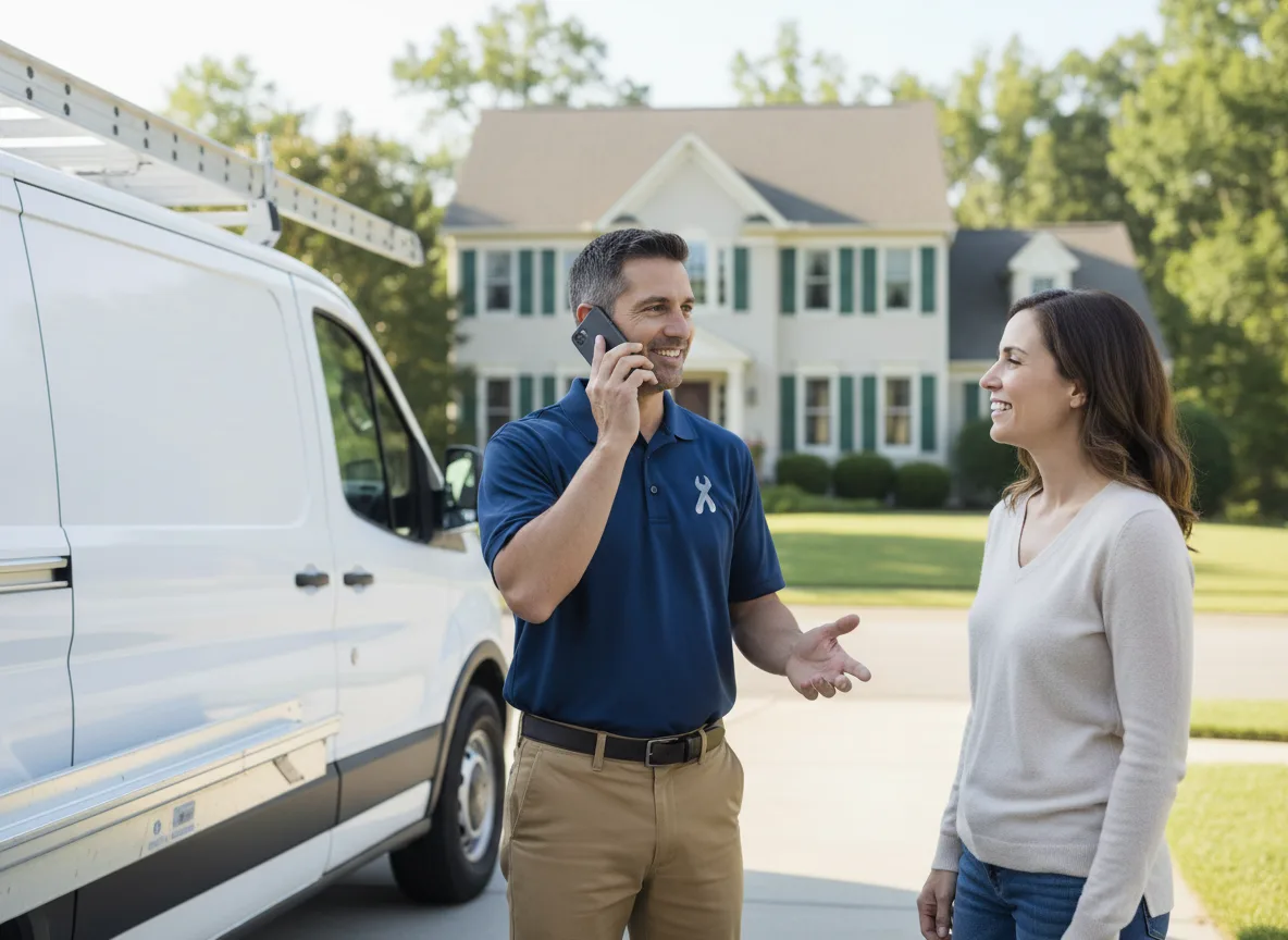 Home Gutter Service Canadian, OK FAQs