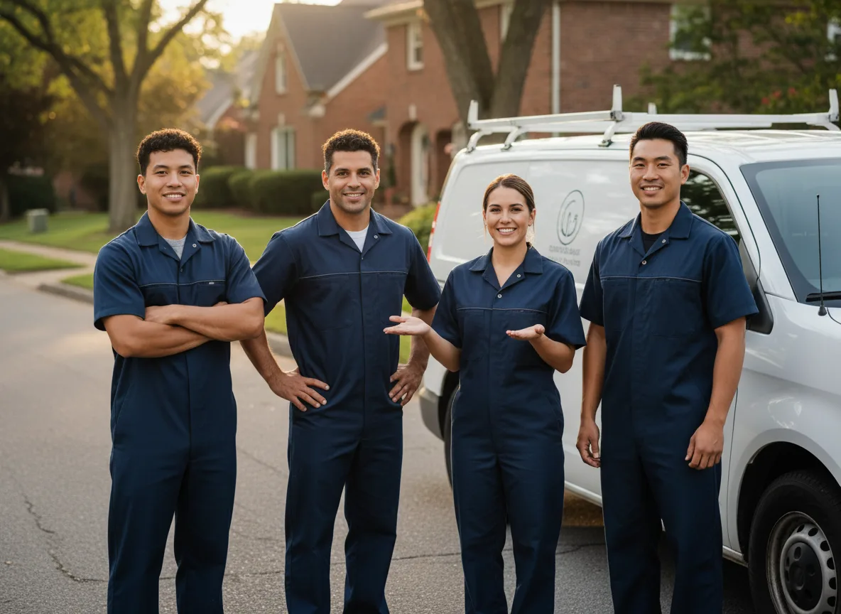 Home Gutter Service in Canadian, OK near me